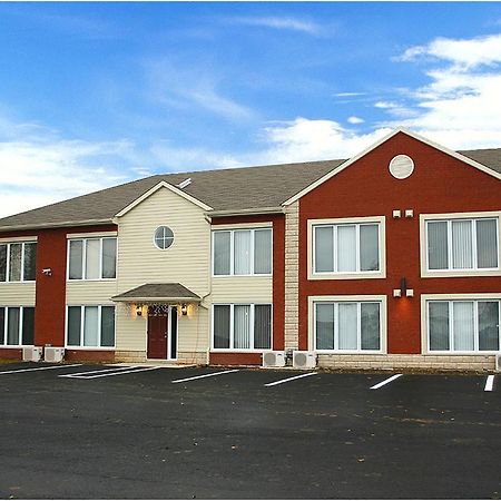 Travelodge By Wyndham Дрюммондвилл Номер фото